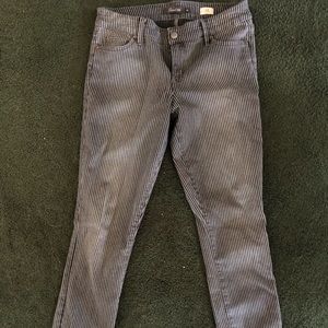 LEVEL 99 Liza Skinnies